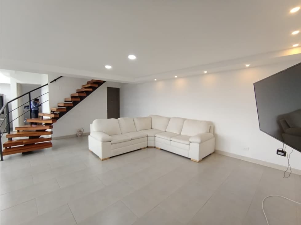 Venta de apartamento en Envigado Sector La Cuenca — foto 3