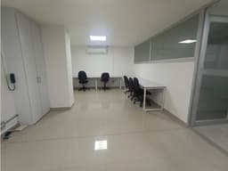 Arriendo de oficina en Medellin, sector Estadio