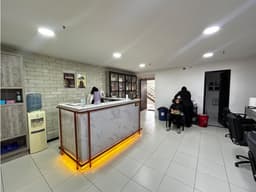Arriendo de Oficina en Las Vegas - Envigado