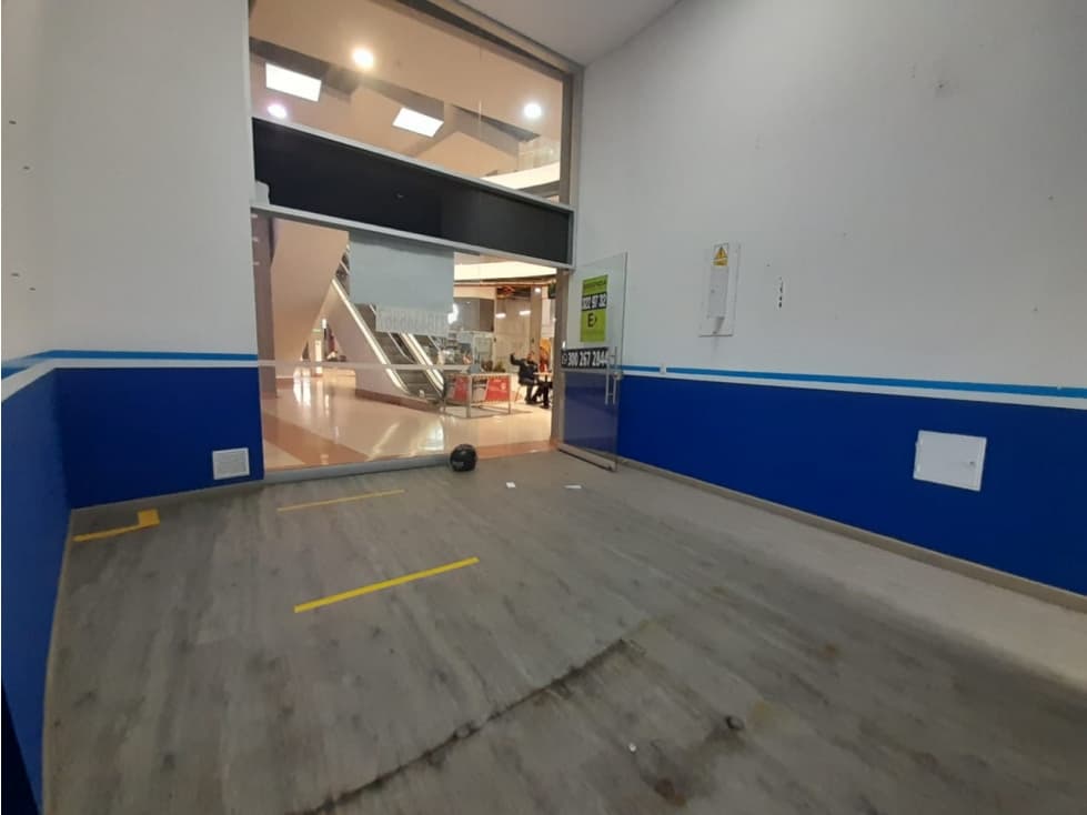 Arriendo Local Comercial en Los Naranjos - Itagüí — foto 5