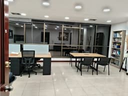 Oficina en arriendo en Milla de Oro - Medellín