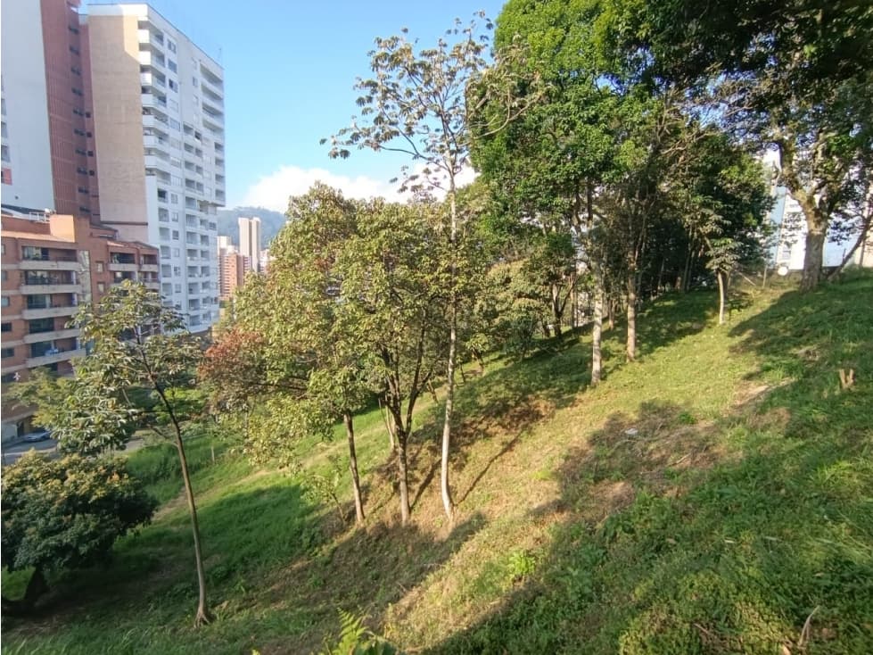 Venta de Lote Independiente en Sabaneta, Antioquia — foto 2