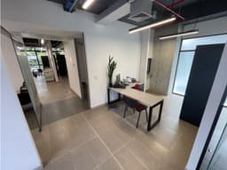 Arriendo Oficina en el sector de las Palmas