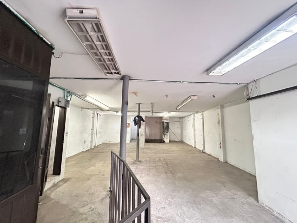 Venta de Bodega en San Antonio De Prado — foto 4