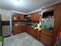 Arriendo Casa Belén Rosales - Medellín