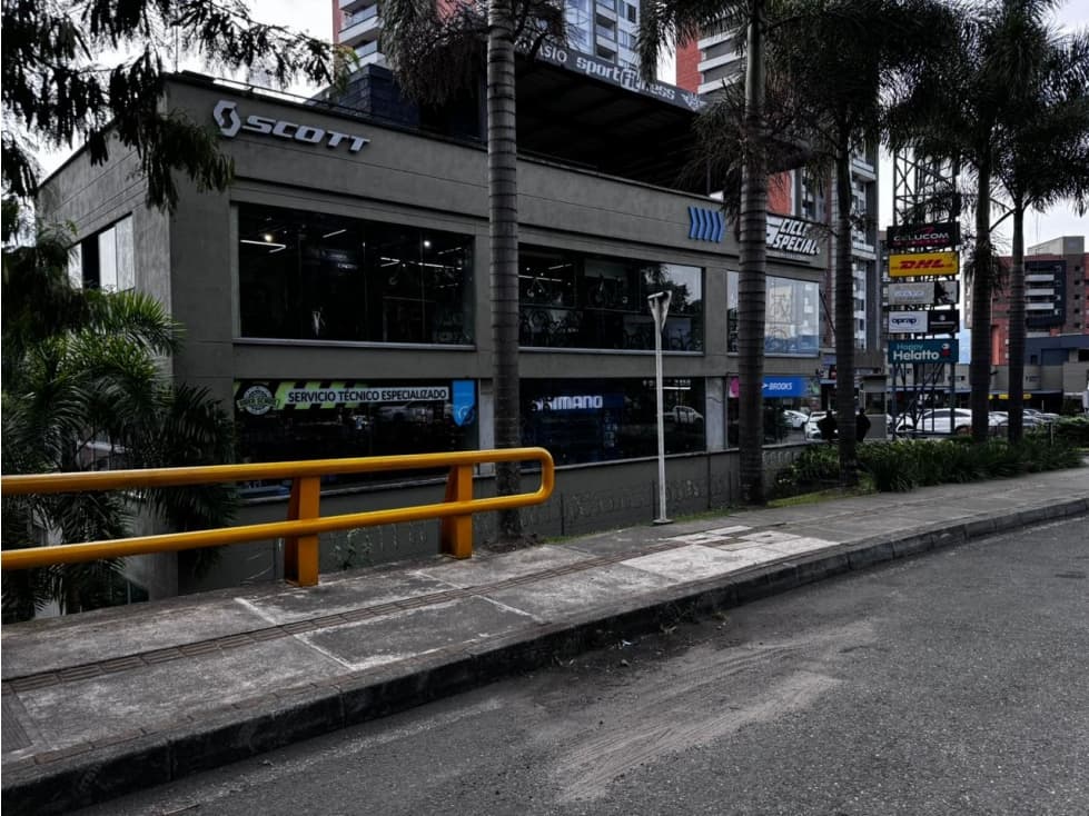 Venta de local en Palmas - Medellín — foto 4
