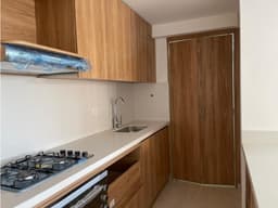 Apartamento en venta y arriendo en Rionegro - sector Barro Blanco