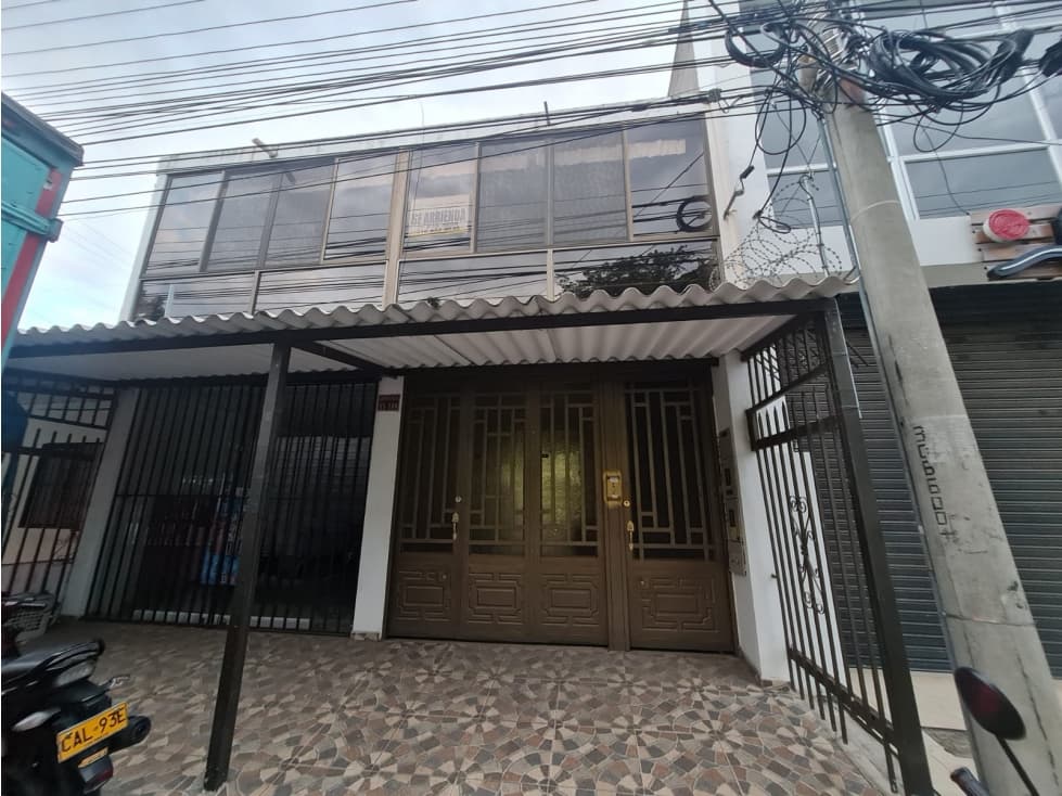 SE ARRIENDA HERMOSO APARTAMENTO EN VILLA YANETH — foto 1