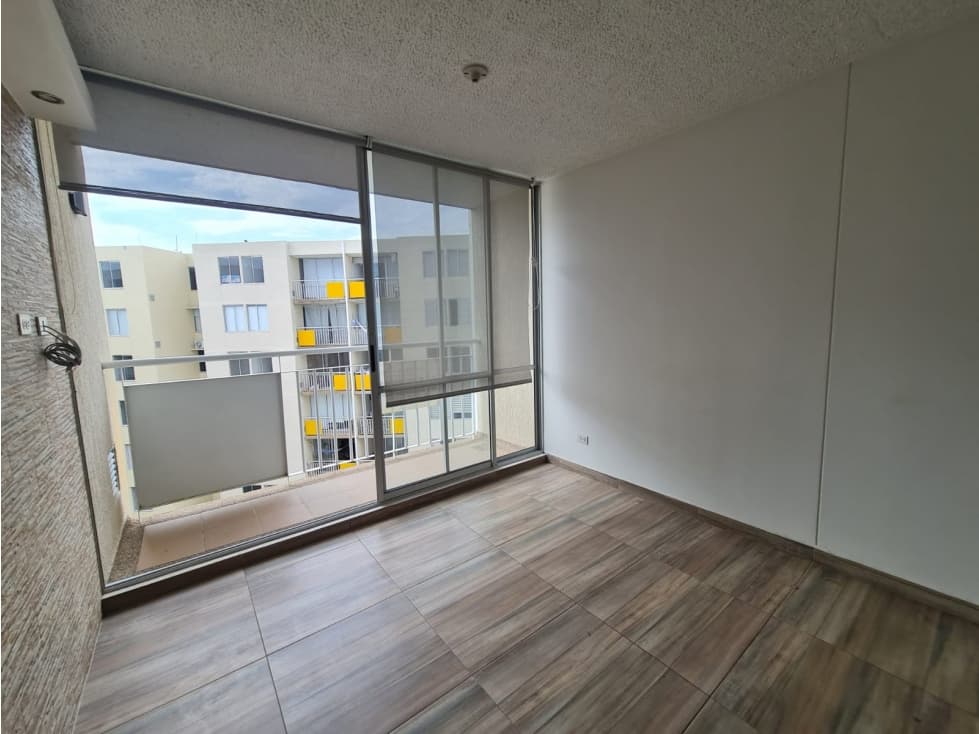 SE ARRIENDA HERMOSO APARTAMENTO EN BARVOLENTO — foto 2