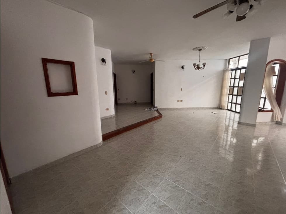 SE ARRIENDA COMODO APARTAMENTO EN VILLA SOFIA, EN EL GRANADA — foto 3
