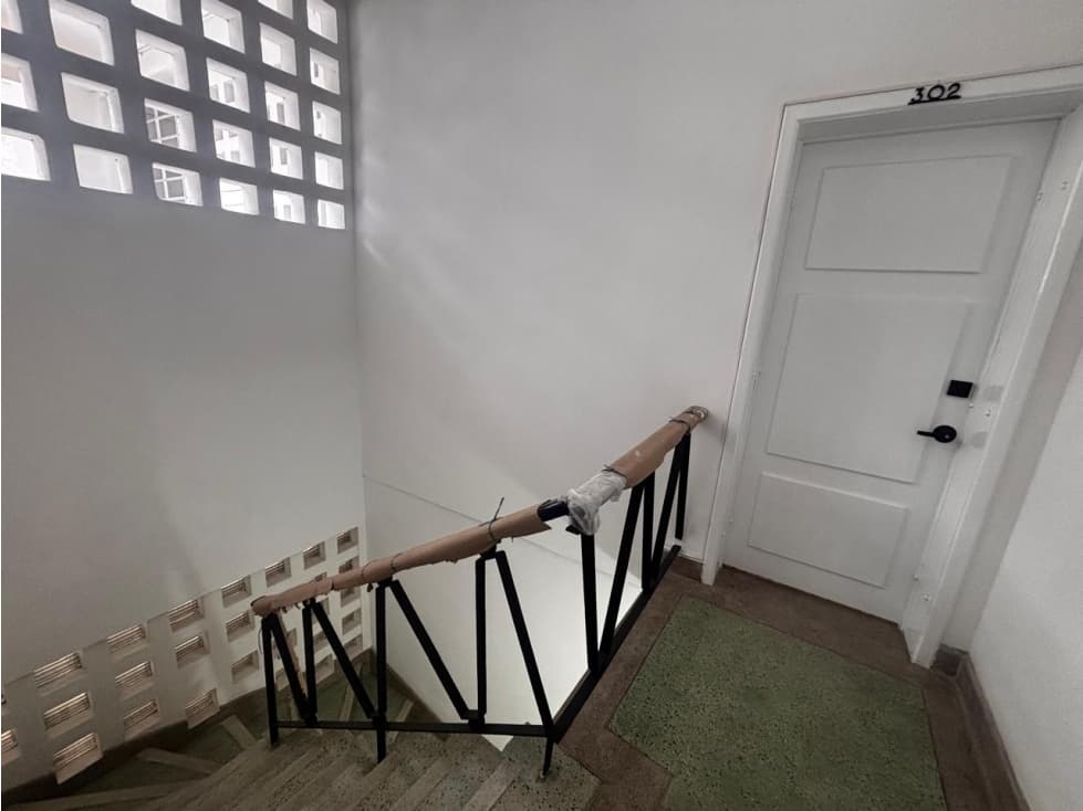SE ARRIENDA AGRADABLE APARTAMENTO EN EL CENTRO — foto 4