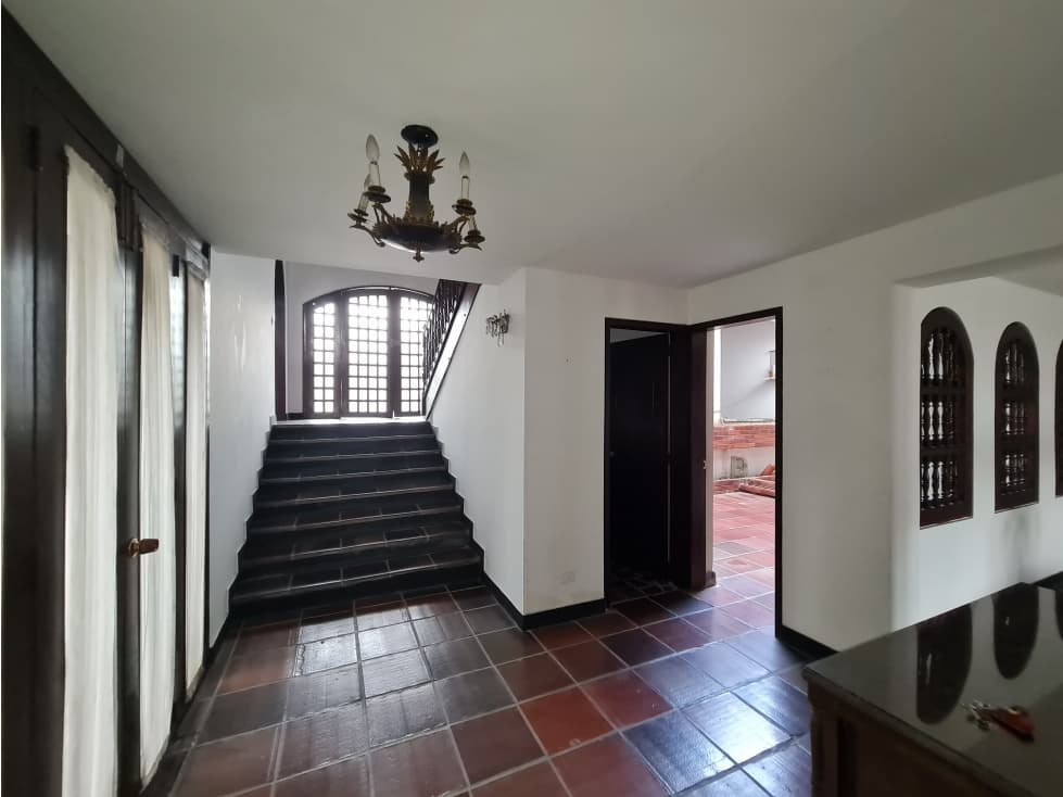 SE VENDE CASA ESQUINERA EN BARRIO BLANCO — foto 4