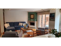 VENDO O ARRIENDO AMPLIO Y HERMOSO APARTAMENTO EN SAN PATRICIO