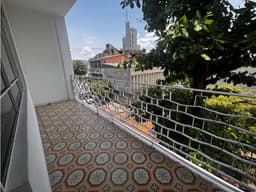 SE ARRIENDA AGRADABLE APARTAMENTO EN EL CENTRO