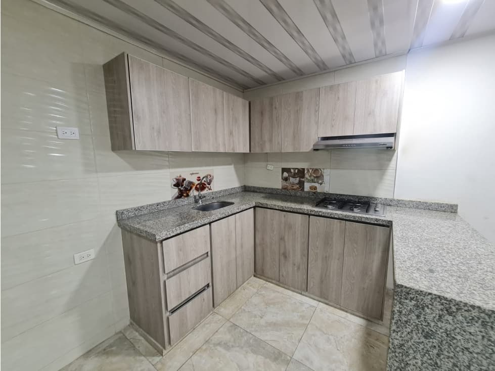 SE ARRIENDA HERMOSO APARTAMENTO EN VILLA YANETH — foto 5