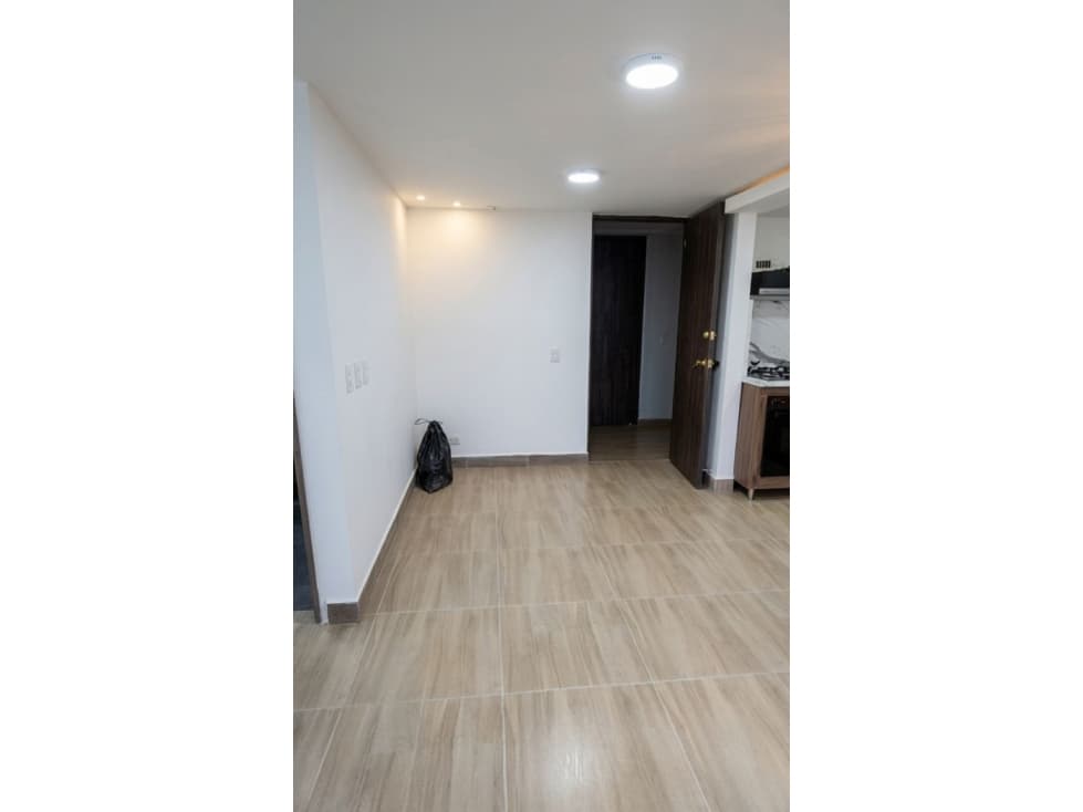 Venta apartamento Bello sector Alcala — foto 5