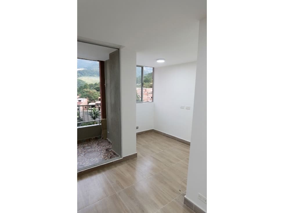 Venta apartamento Bello sector Alcala — foto 4