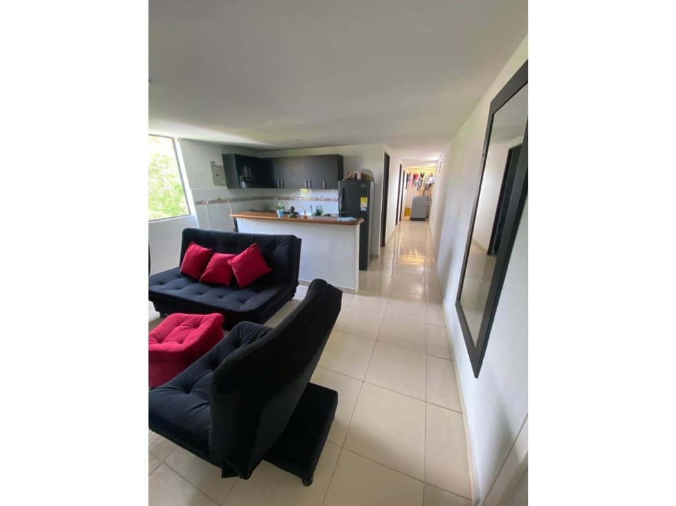 Venta apartamento Niquia Bello — foto 1
