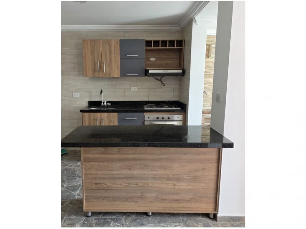 Venta apartamento Niquia Bello — foto 3
