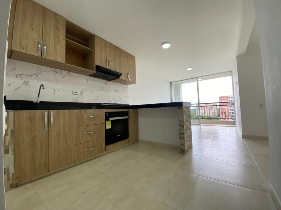 APARTAMENTO EN VENTA CR AZALEA — foto 4