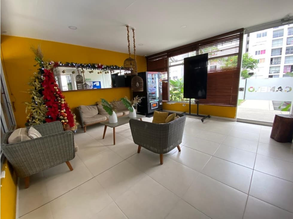 APARTAMENTO EN VENTA CR CANELO — foto 2