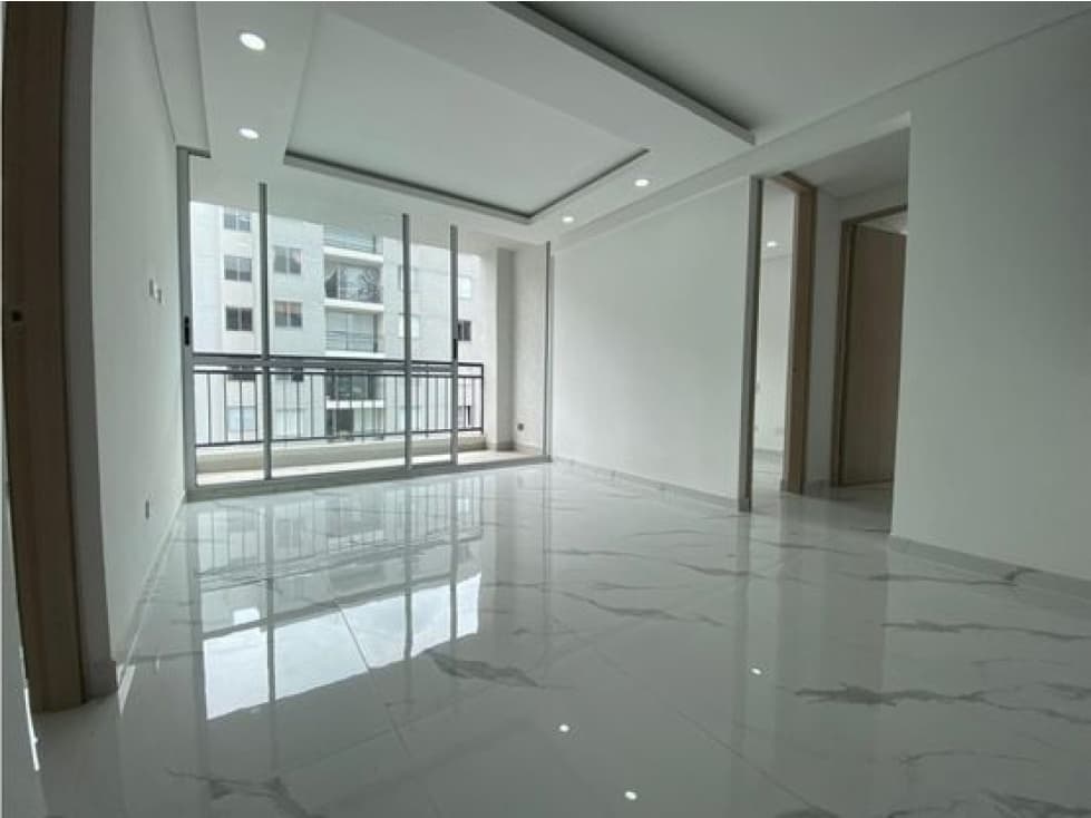VENDO APARTAMENTO EN CR SAUKO — foto 3