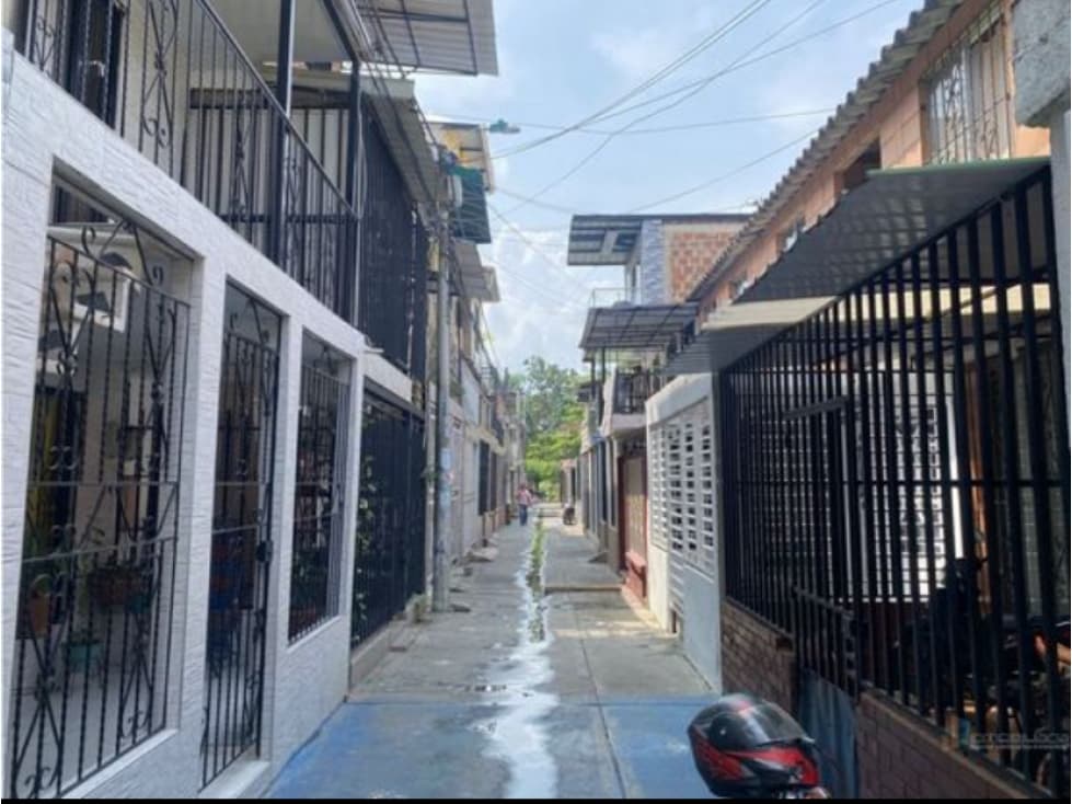 Casa en venta / Valle grande — foto 3