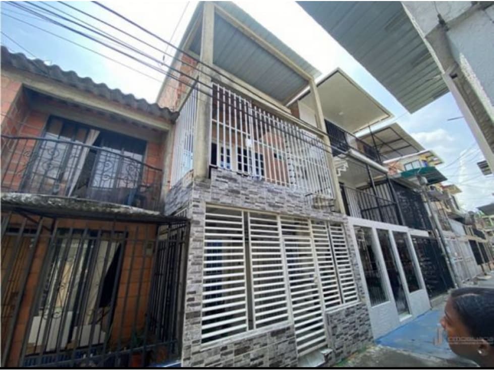 Casa en venta / Valle grande — foto 2
