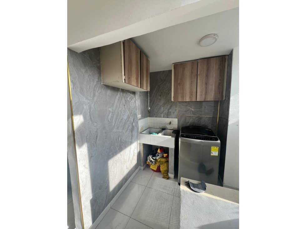 Apartamento en venta Conjunto Camino Real — foto 3