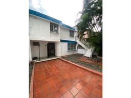 CASA EN VENTA BARRIO SANTA ISABEL