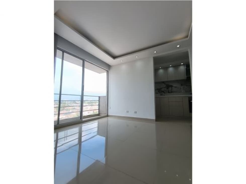 APARTAMENTO EN CR LA GRAN VIA 2 — foto 5