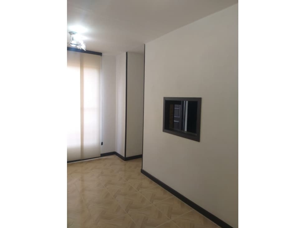 APARTAMENTO EN VENTA UNIDAD TAMARINDO — foto 4