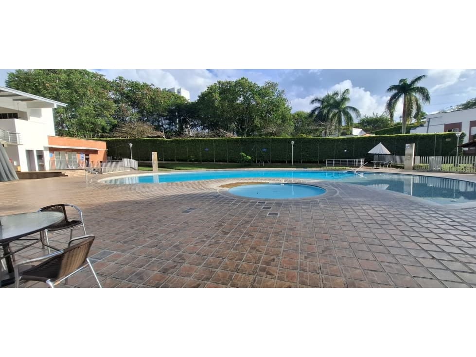 VENTA CASA CONJUNTO CERRADO EN CONJUNTO PEREIRA — foto 1