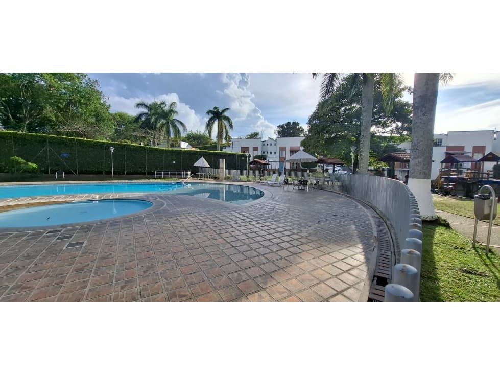 VENTA CASA CONJUNTO CERRADO EN CONJUNTO PEREIRA — foto 3