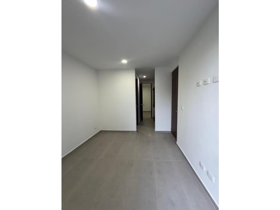 VENTA APARTAMENTO EN CIUDAD NATURA, DOSQUEBRADAS — foto 1