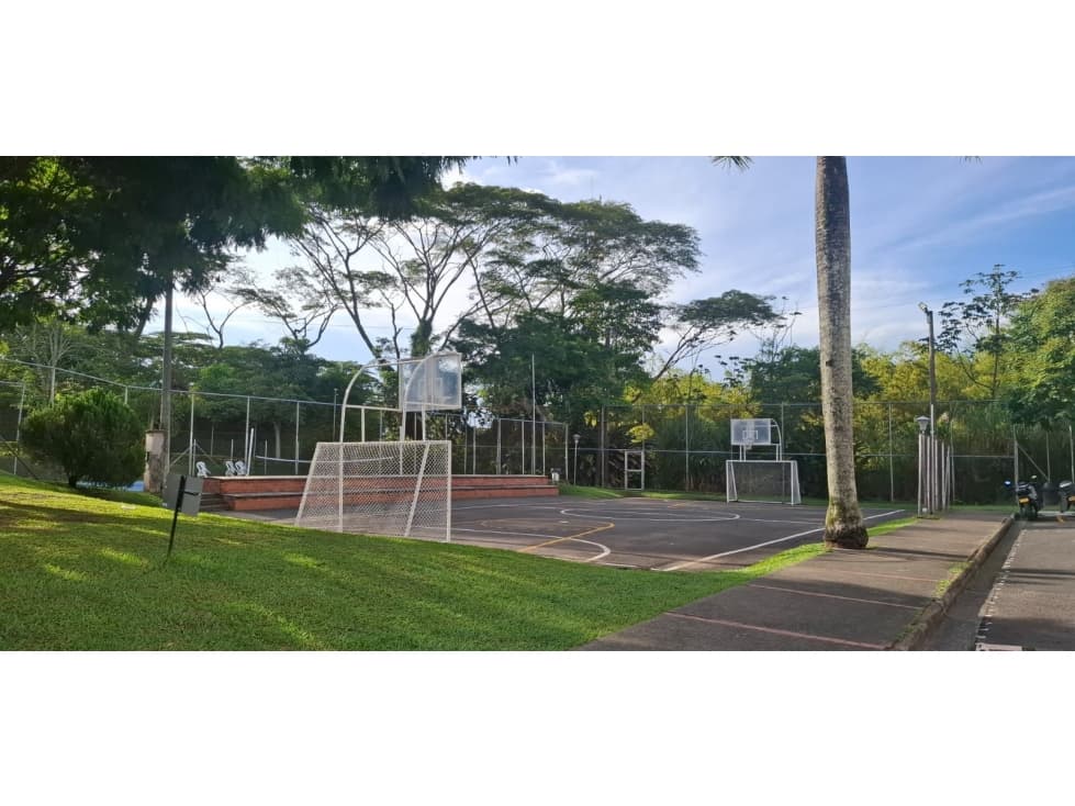 VENTA CASA CONJUNTO CERRADO EN CONJUNTO PEREIRA — foto 5