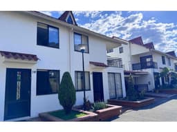 VENTA CASA CONJUNTO AVENIDA 30 DE AGOSTO PEREIRA