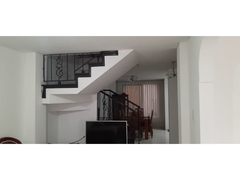 VENTA CASA DUPLEX EN EL BARRIO CORALES PEREIRA — foto 5