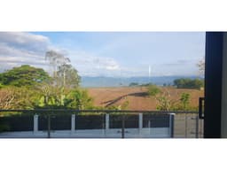 SE VENDE LOTE EN SECTOR CERRITOS PEREIRA