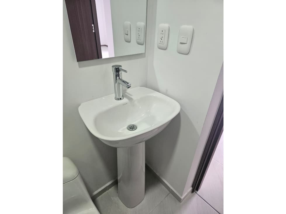 VENTA APARTAMENTO EN EL SECTOR LA MACARENA DOSQUEBRADAS — foto 5