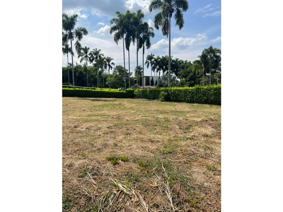 VENTA HERMOSO LOTE EN CERRITOS PEREIRA — foto 2