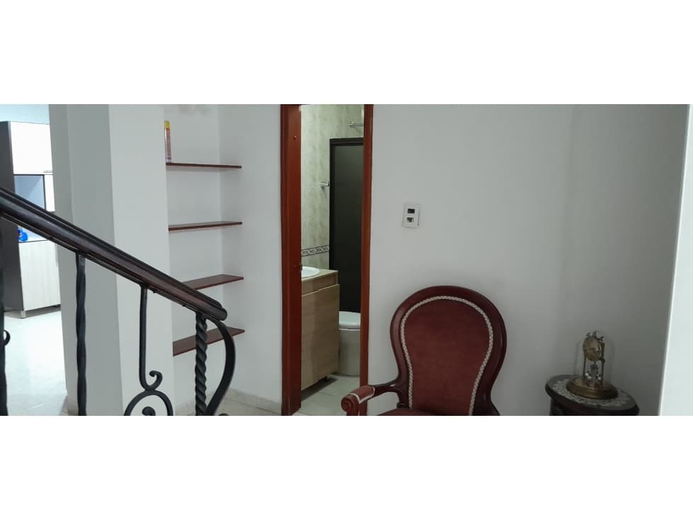 VENTA CASA DUPLEX EN EL BARRIO CORALES PEREIRA — foto 3