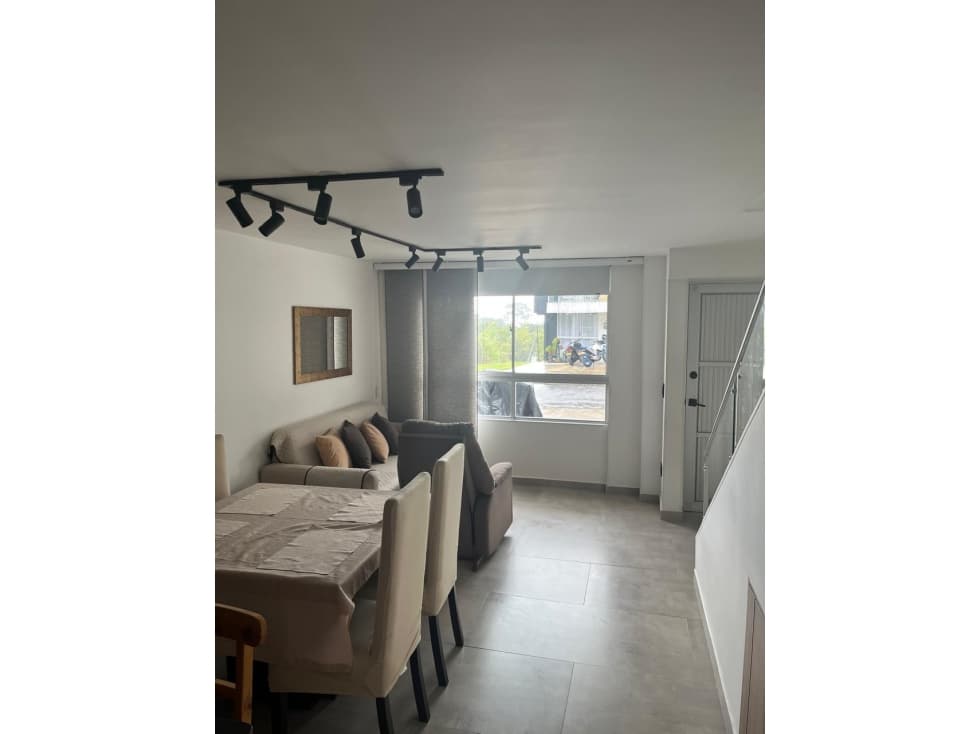 VENTA CASA CONJUNTO CERRADO DOSQUEBRADAS — foto 5
