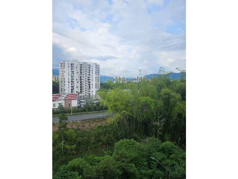 VENTA APARTAMENTO EN EL SECTOR LA MACARENA DOSQUEBRADAS — foto 4