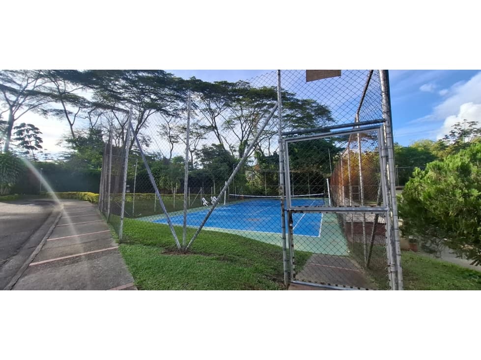 VENTA CASA CONJUNTO CERRADO EN CONJUNTO PEREIRA — foto 4