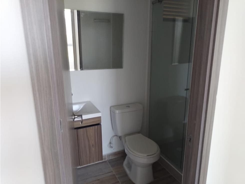 VENTA APARTAMENTOS EN CONJUNTO CERRADO DOSQUEBRADAS — foto 5