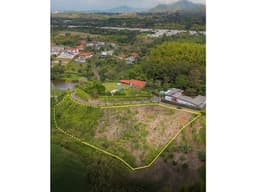 VENTA LOTE EN CONDOMINIO SECTOR PUEBLITO CAFETERO PEREIRA