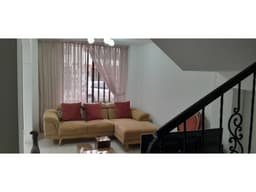 VENTA CASA DUPLEX EN EL BARRIO CORALES PEREIRA