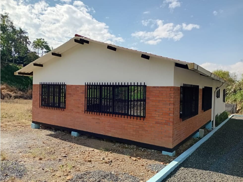 RENTA CASA EN PARCELACION DOSQUEBRADAS — foto 6