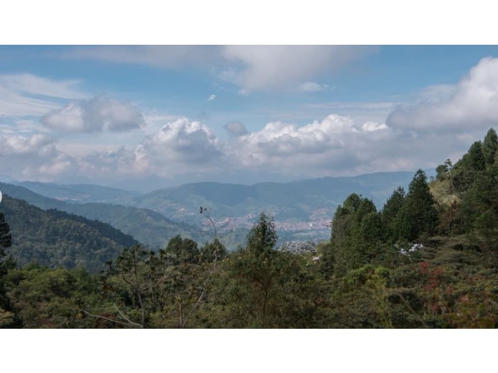 Vendo Lote en envigado la catedral — foto 6